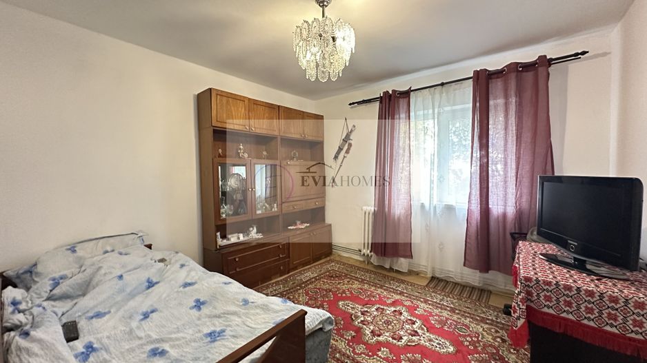 4 camere/Zona Răsăritului/Cartier Marasti - Poză 5