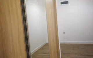 Studio suprafata generoasa in imobil nou, finalizat 2018, mobilat - Poză 15