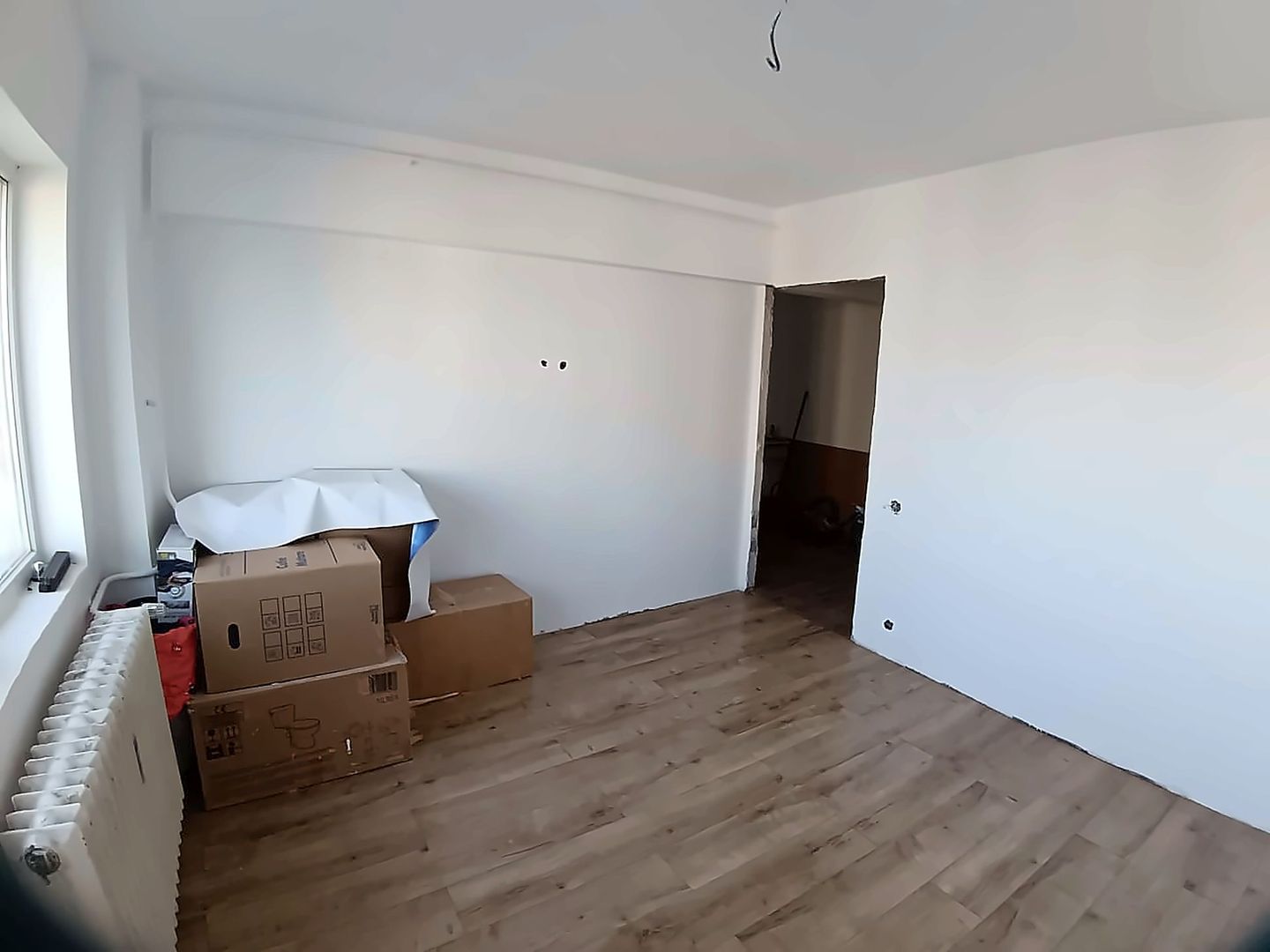 Apartament 4 camere decomandat | 115 mp | 2 băi | 2 balcoane - Poză 2