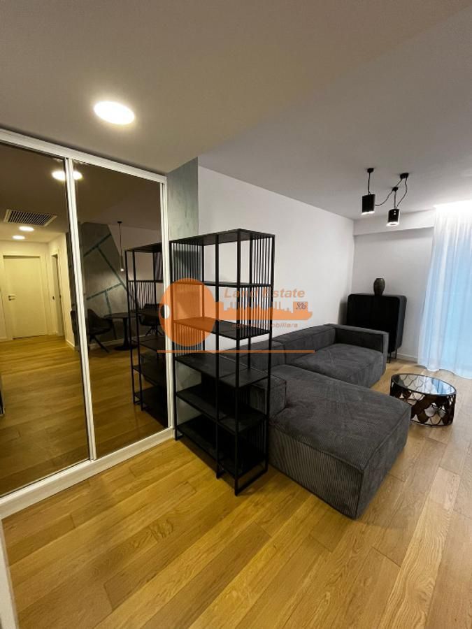 2 camere Herastrau - Poză 1