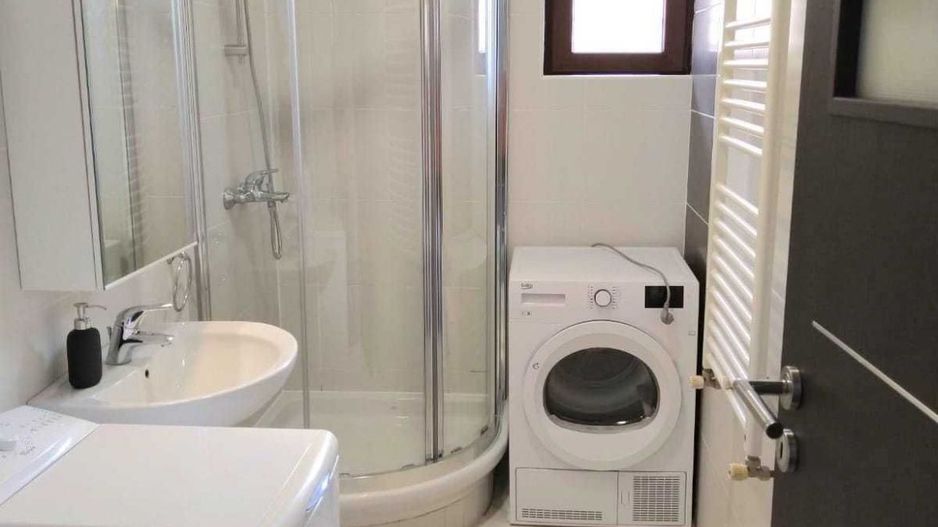 AP. 2 CAMERE BANEASA, LOC PARCARE, BOXA, BLOC NOU, 80 MP UTILI - Poză 7