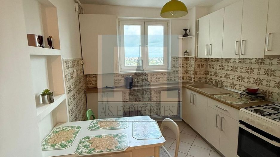 Apartament 3 camere - zona Astra - Poză 3