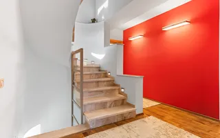 VANZARE Vilă PREMIUM cu 6 camere în zona Central, OTOPENI - Poză 32