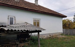 CASĂ SI TEREN BAIA DE FIER - Poză 3