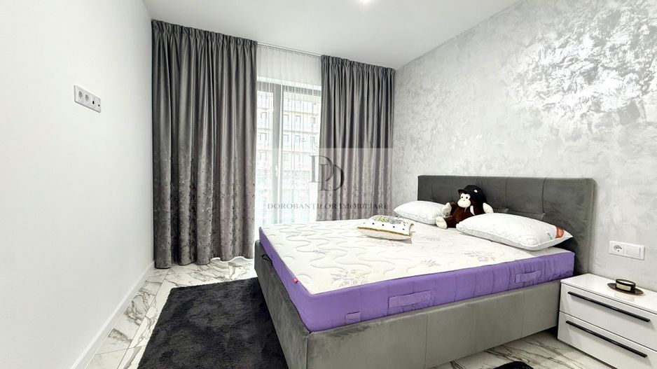 Apartament 2 camere-- Prima chirie-Bună Ziua - Poză 7