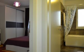 Braytim - 70mp utili, 2 bai, deosebit, loc de parcare inclus. - Poză 8