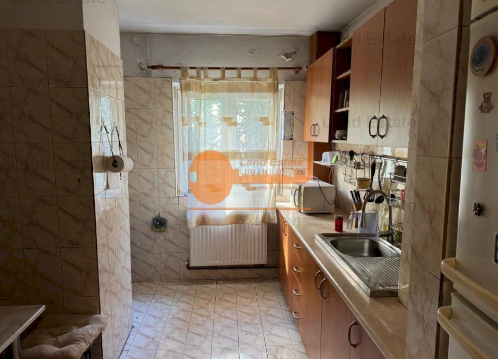 3 camere Drumul Taberei - Ghencea - Poză 1