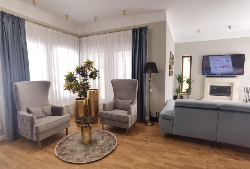 Vila individuala cu piscina Erou Iancu Nicolae - Poză 24