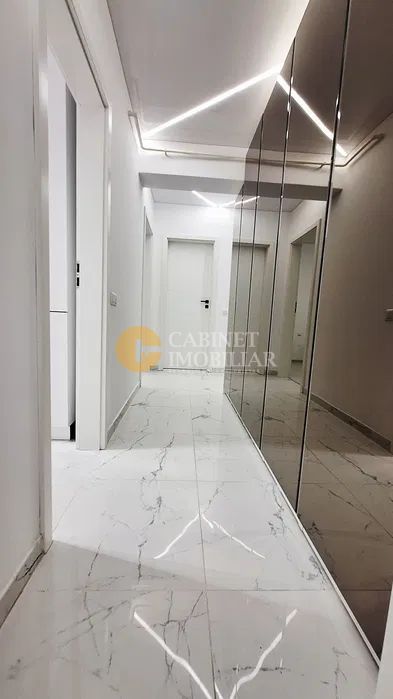 2 Camere - Etaj Intermediar - BLOC NOU INTABULAT - Tatarasi - Poză 4