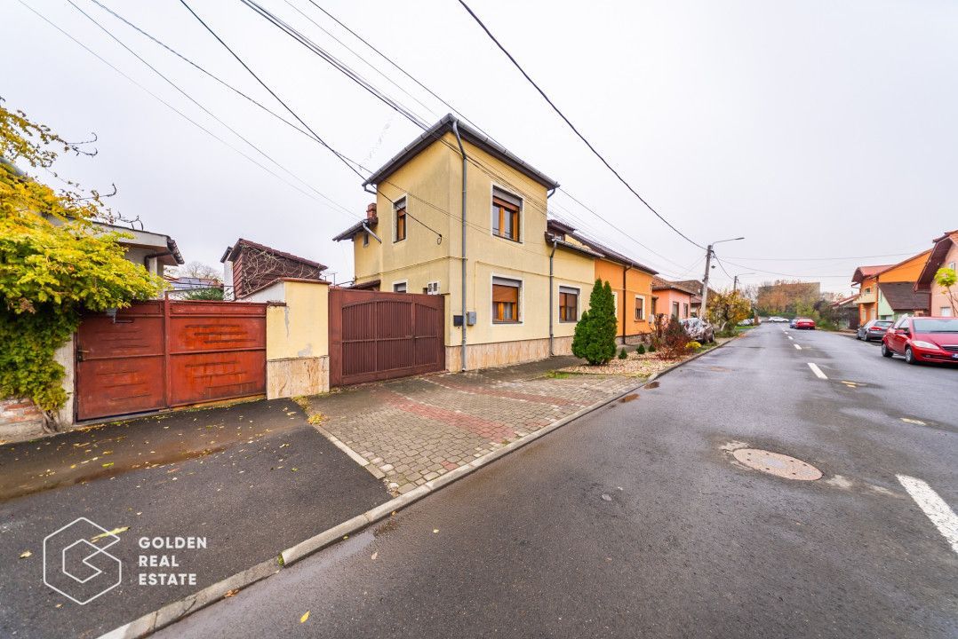 Vila pe Calea Victoriei, comision 0% - Poză 1