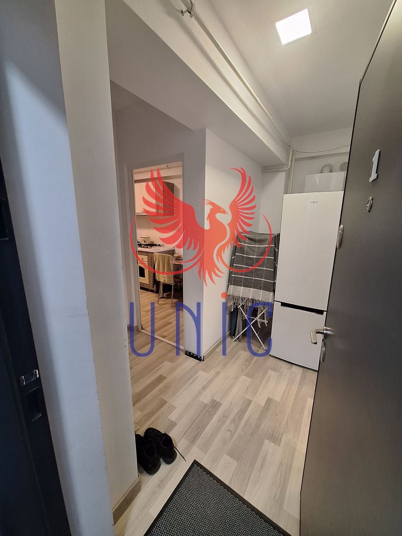 Birou/Spatiu comercial - Brazda, zona Simplon - 98 850 Euro - Poză 2