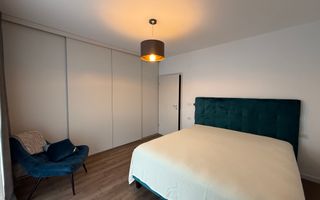 Penthouse Giroc, spatios, mobilat si utilat - Poză 14