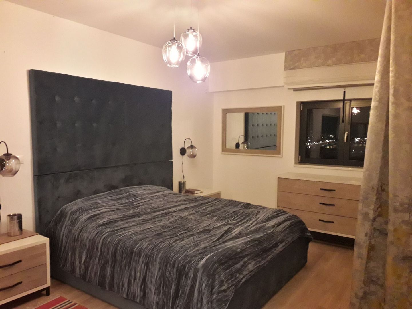 2 camere 100 mp | Upground | Pipera | Aviatiei | terasa 10mp - Poză 7