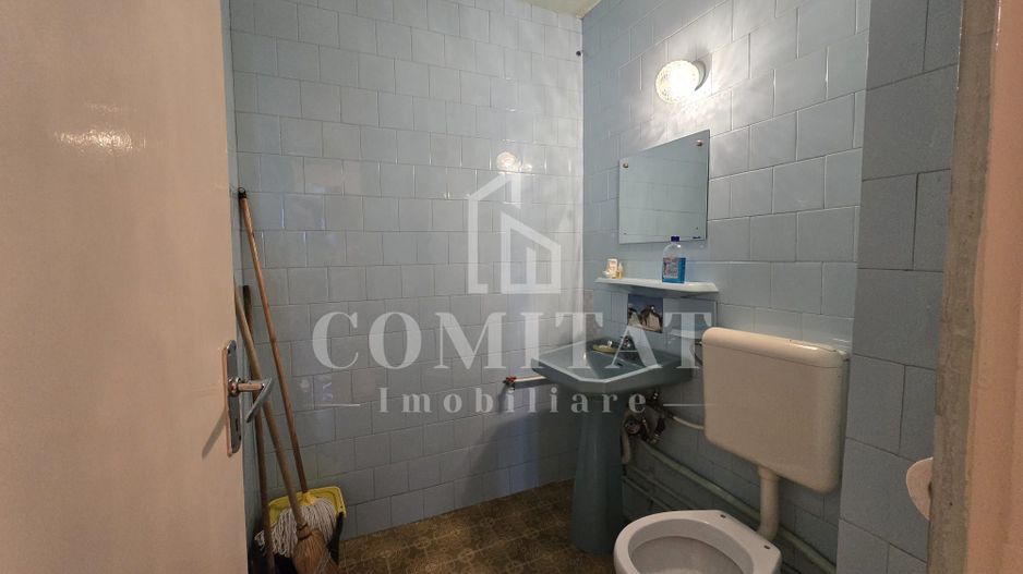 Apartament cu 3 camere decomandate | Cartierul Mănăștur | Zona Retezat - Poză 13