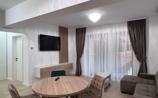 Apartament cu 2 camere | Prima inchiriere 2026 | Prima Urbana | Oradea - Poză 6