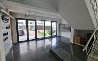 Apartament || 2 camere 69 mp || Pipera || Ivory Residence - Poză 9