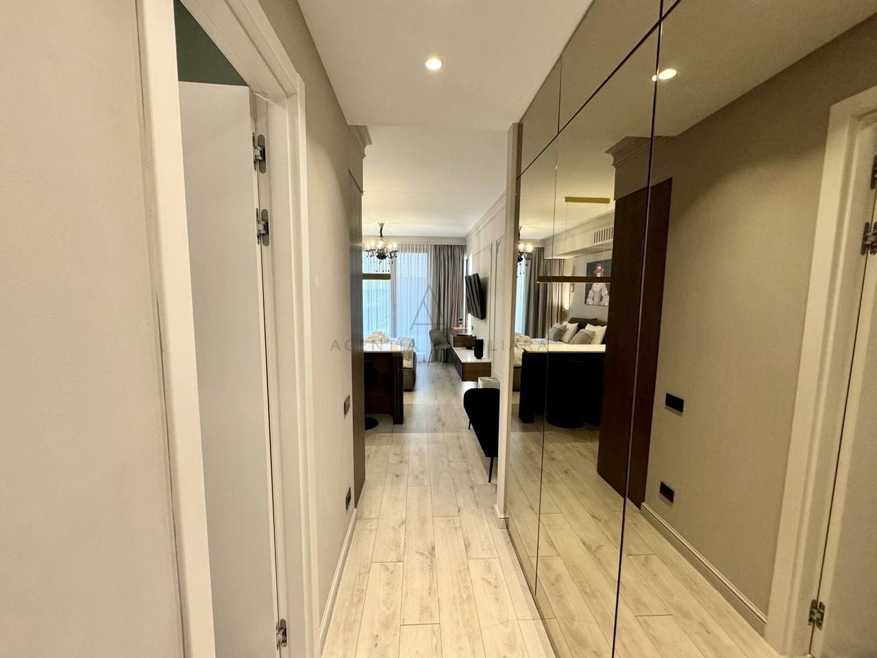 Ideal investitie Win Herastrau mobilat utilat - Poză 10