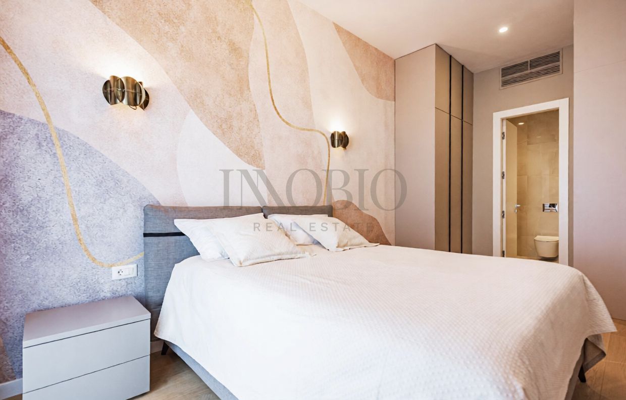 Apartament 3 Camere | One Verdi | Loc de Parcare - Poză 5