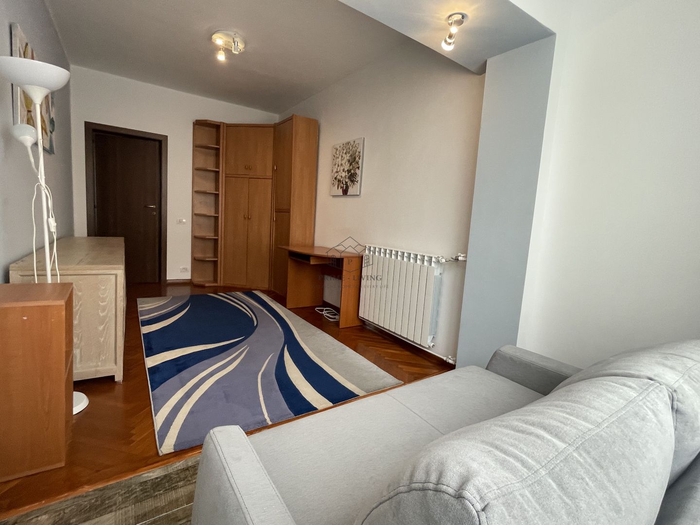 APARTAMENT CU 4 CAMERE NOU RENOVAT LA INCHIRIERE IN ZONA KISELEFF - Poză 5