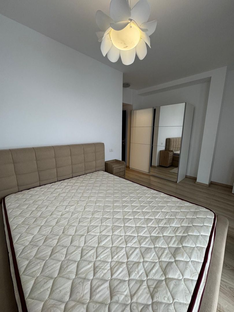 4 camere | Green Vista | Pipera | parcare | terasa 30 mp - Poză 10