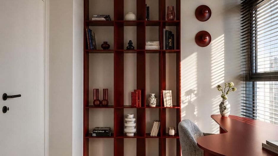 Apartament 3 camere cu amenajare premium I UpSite Floreasca - Poză 12