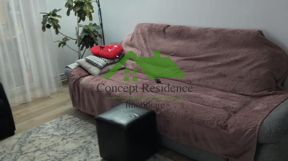 Ap. 3 camere – Babes, zona Universitatii - Poză 5