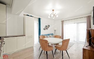 Trei camere de inchiriat Riviera by Viva - Poză 2