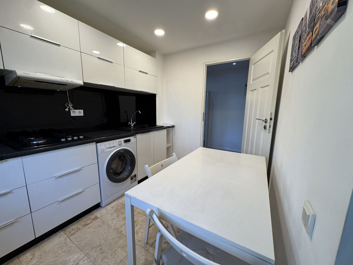 APARTAMENT SUPERB | 2 CAMERE | BELLER - Poză 4