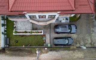Casa tip duplex cu independenta energetica, Comuna Berceni, Ilfov - Poză 24