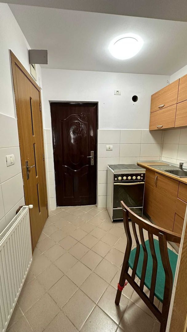 garsoniera in zona  Rulmentul. - Poză 1