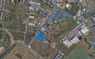 Teren 7529 mp | Metalurgiei | Dezvoltare rezidentiala - Poză 1