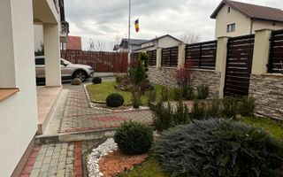 Casa Unifamilială 5 camere de vânzare SIBIU / Loc. Șura Mică - Poză 3