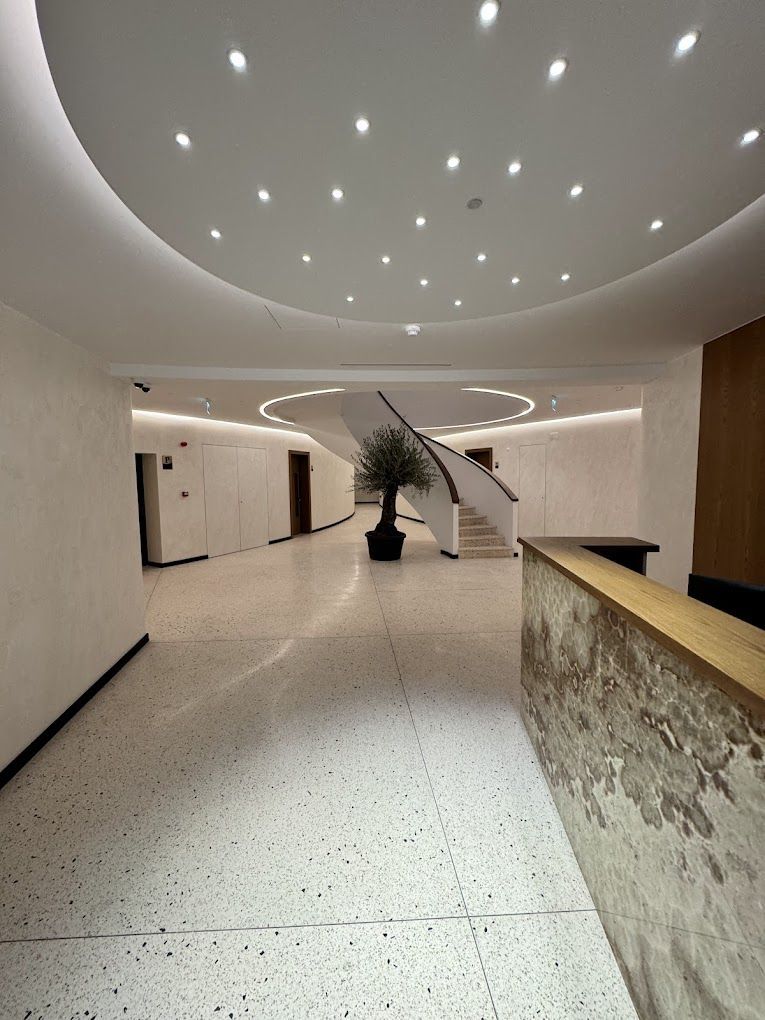 BrickVille Residence - Poză 5