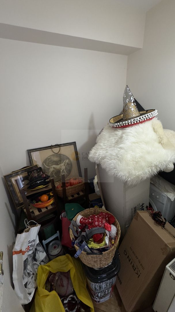 4 camere 113mp | Universitate | Parcare subterana | Boxa - Poză 21