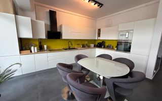 Penthouse exclusivist, terasă ,parcare subterană, Doamna Stanca - Poză 5