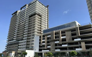 Apartament modern 3 camere One High District  I Aviatiei - Poză 20