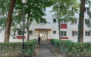 Sector 4 Apartament 2 Camere CF 2 Str Moldovita - Poză 2