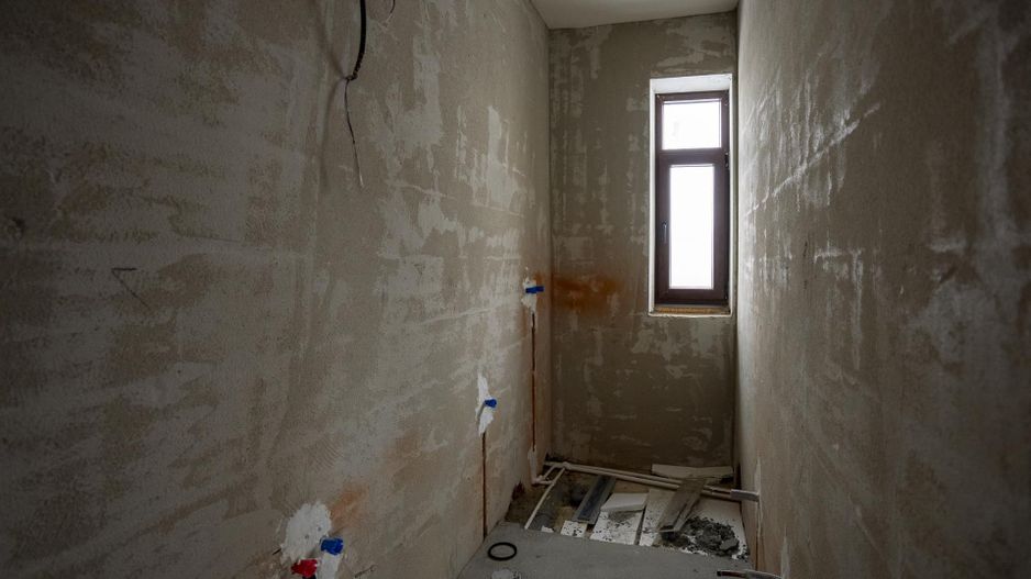 Casa de vanzare Parter Zona dealuri Oradea - Poză 7