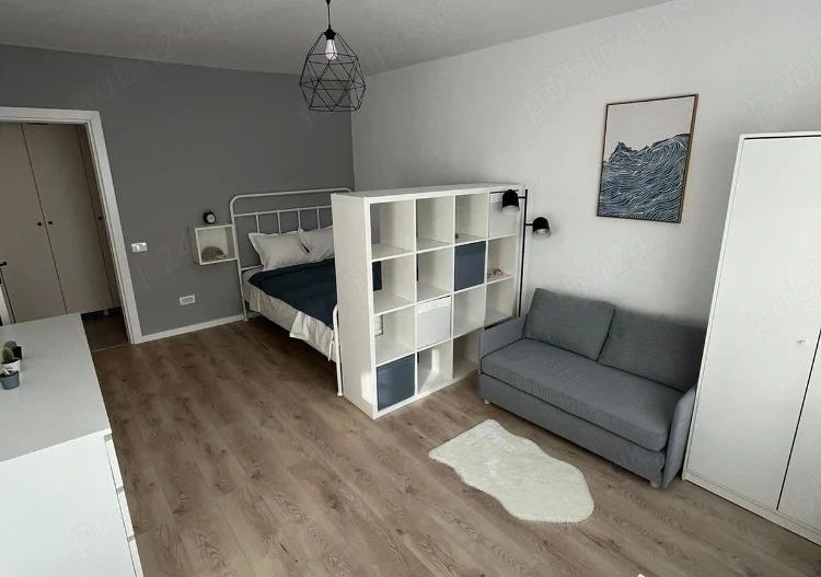 Tineretului-Parc // renovata/mobilata/utilata  // bloc mixt - Poză 1