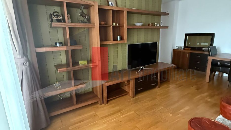 Apartament superb 3 camere | Parcare | Metrou | Mobilat utilat | Zona linistita - Poză 6