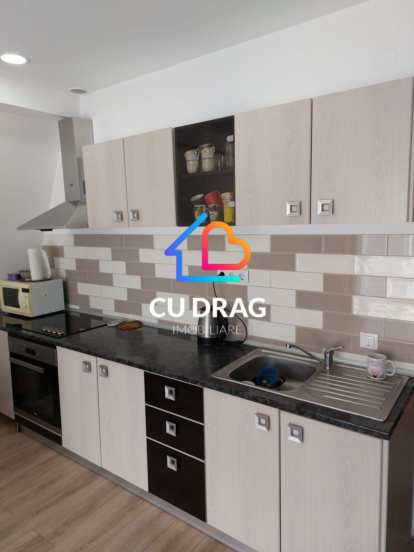Apartament Lacul lui Binder - Poză 3
