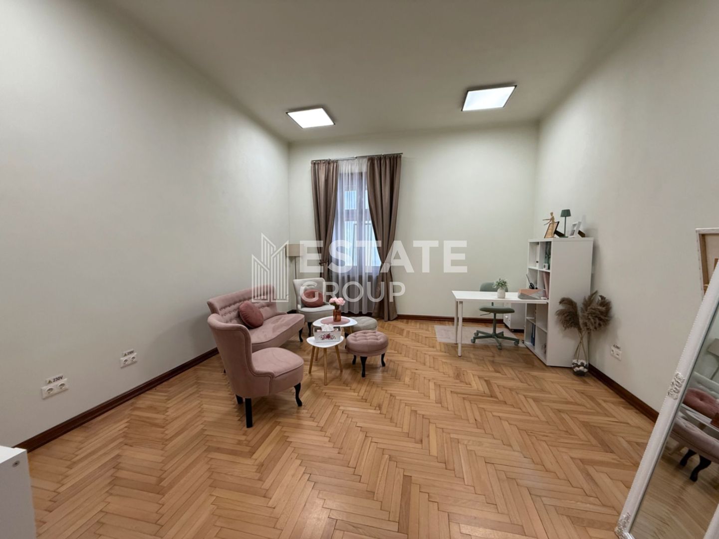 Spatiu pentru birouri Take Ionescu - Poză 2