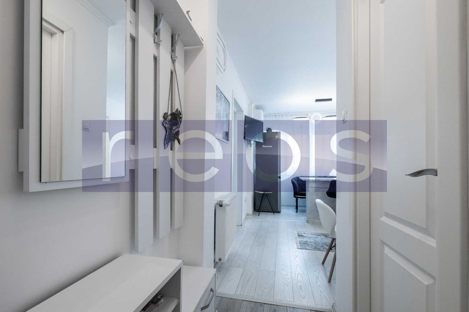 VANZARE 2 CAMERE | NOU MOBILAT SI UTILAT | LUX | LACUL TEI | 45 MP | - Poză 6