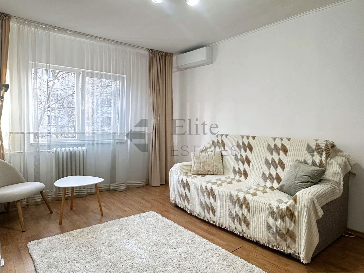 Apartament cu 1 camera de inchirat in Rogerius - Poză 3