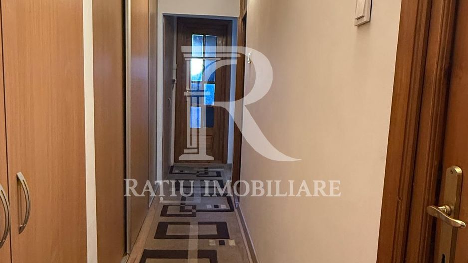 Apartament cu 3 camere | Apostol Andrei | Etajul 1 | Oradea - Poză 12