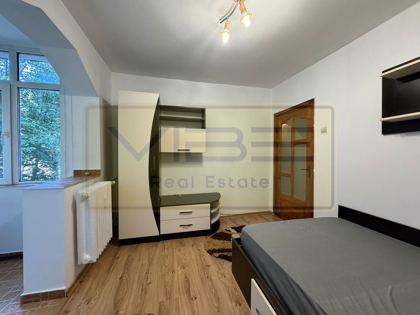 Apartament 2 camere decomandat Tatarasi - Blv V. Lupu - Poză 10