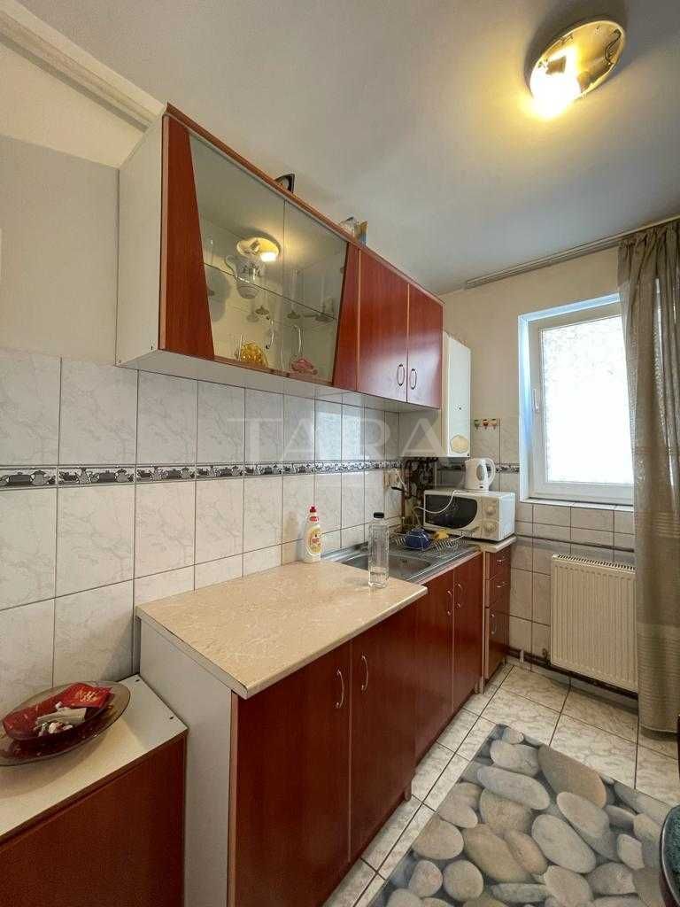 Apartament cu 1 cameră, 40 mp, Str. Frunzișului, Mănăștur. - Poză 5