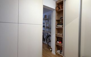 4 camere renovat | 102mp | centrala proprie | Decebal-Alba Iulia - Poză 13