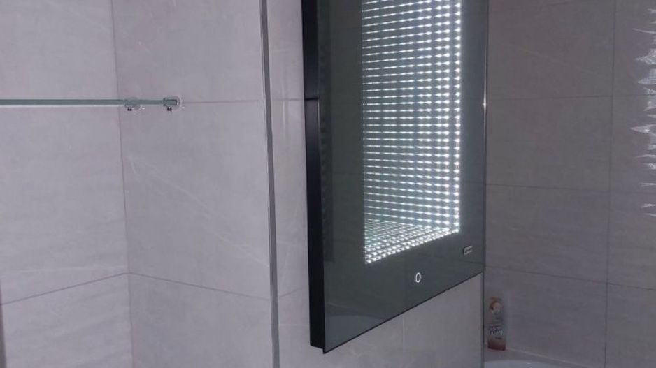 Apartament 3 camere gata finisat/mobilat! - Poză 5