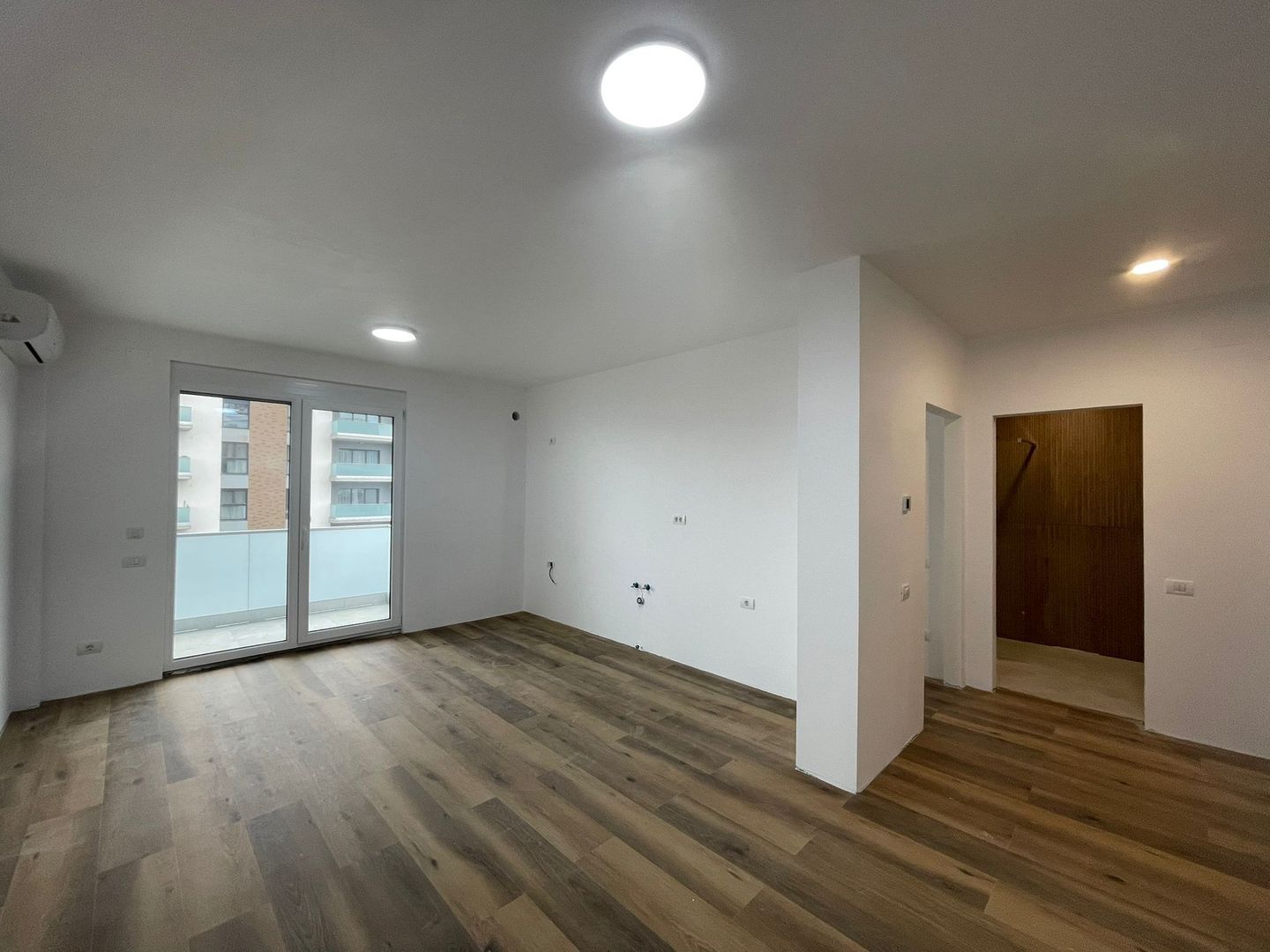 Apartament 2 cam PREMIUM Grand Hill ( Lotus center)+ parcare inclusă - Poză 2